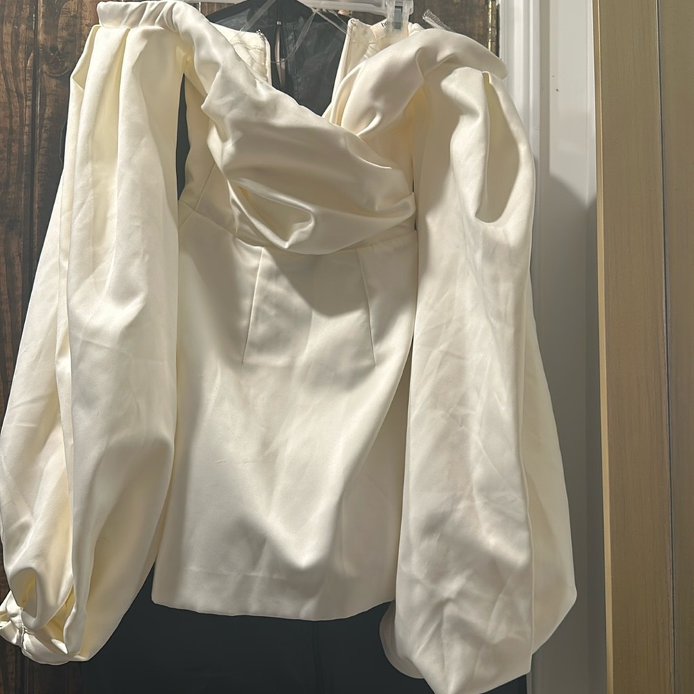 house of CB dress
